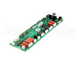 40700092 Firex Relay Card For Lcd Dix.)