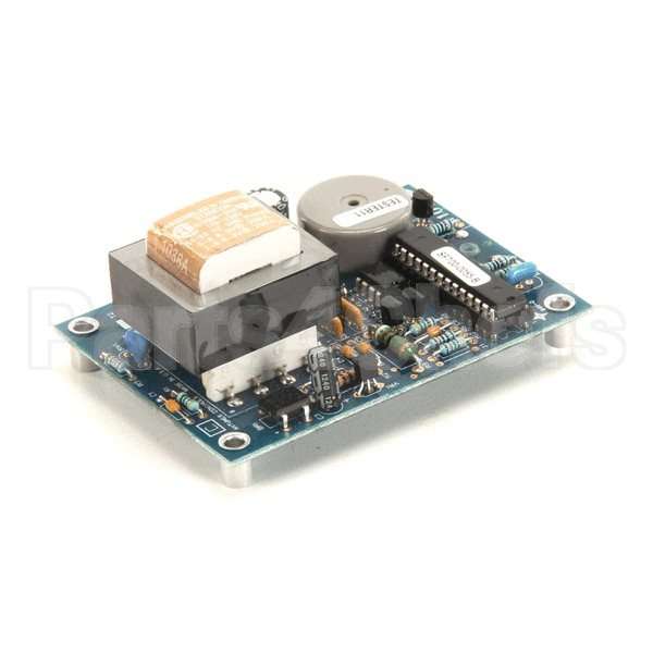 4070046 Compatible Roundup Timer, Electronic