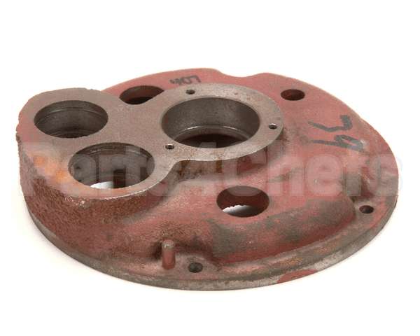 40700500 General Gearbox Top Cover Gem130