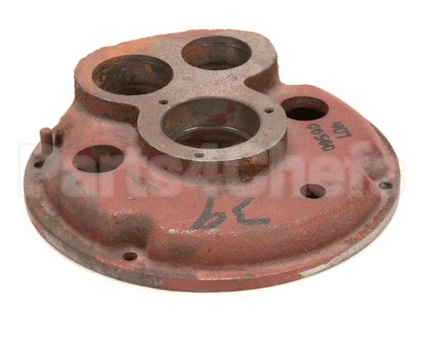 40700500 General Gearbox Top Cover Gem130