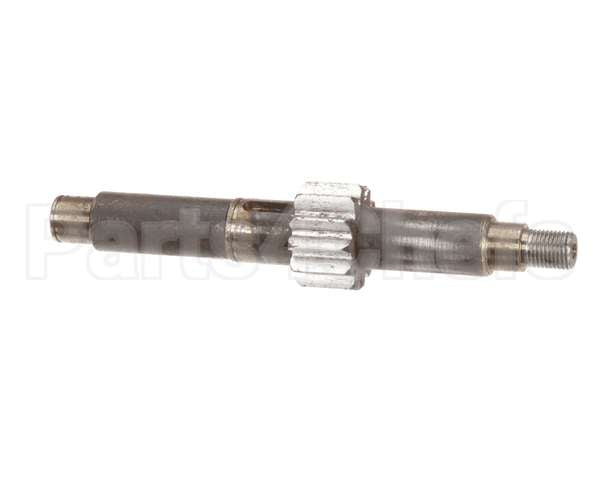 40700600 General Worm Gear Shaft Gem130