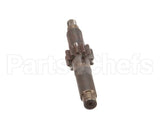 40700600 General Worm Gear Shaft Gem130