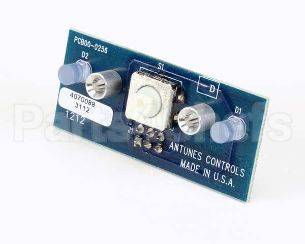 4070088 Antunes Rear Switch Board, Ut200