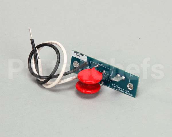 4070154 Antunes Varistor Board