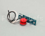 4070154 Antunes Varistor Board
