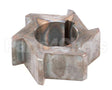 40701600 General Planetary Shaft Upper Gear In