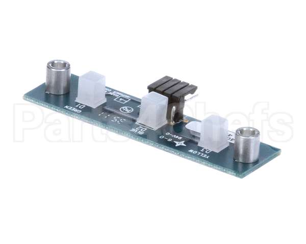 4070174 Antunes Bk Egg Station Led Board