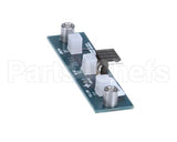 4070174 Antunes Bk Egg Station Led Board