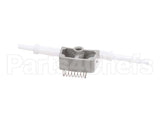 40701800 General Gen Mixer Gear For Gem130