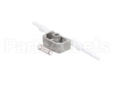 40701800 General Gen Mixer Gear For Gem130