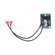 4070198 Compatible Roundup Board, Snubber (Assy)