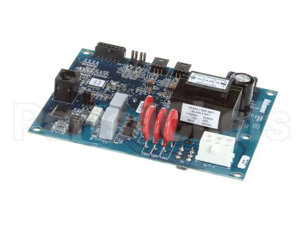 4070205 Antunes Main Board