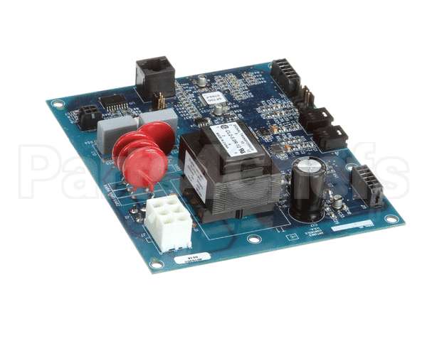 4070205 Antunes Main Board