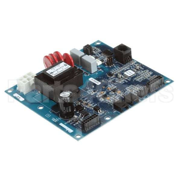 4070205 Compatible Roundup Main Board