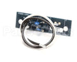 4070213 Antunes Assembly-Pcb, Varistor Board