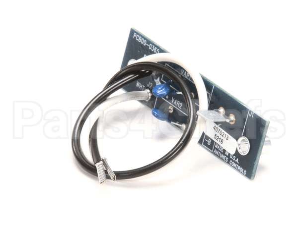 4070213 Antunes Assembly-Pcb, Varistor Board