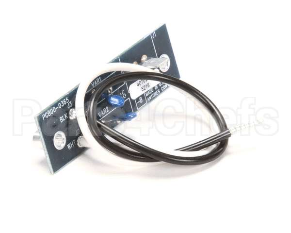 4070213 Antunes Assembly-Pcb, Varistor Board