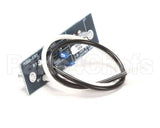4070213 Antunes Assembly-Pcb, Varistor Board