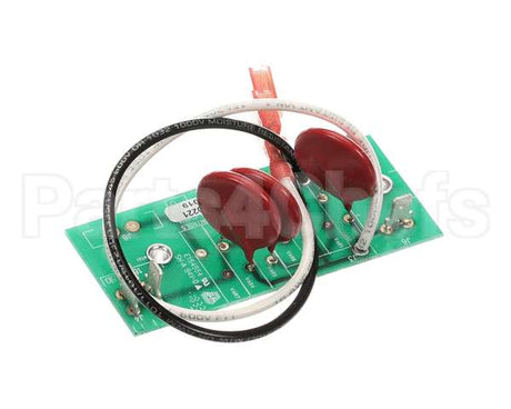 4070221 Antunes Hct Varistor Board