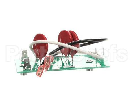 4070221 Antunes Hct Varistor Board