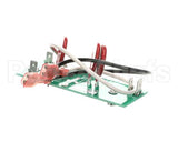 4070221 Antunes Hct Varistor Board