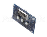 4070225 Antunes Assembly-Pcb, Control Temp