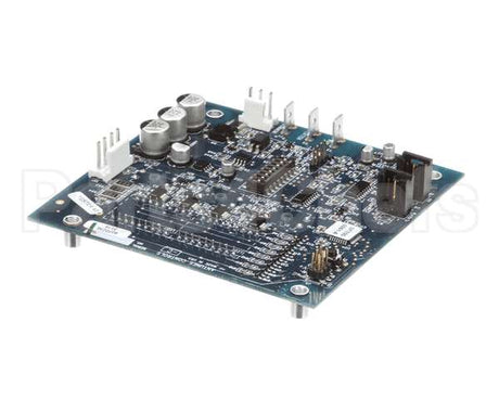 4070236 Antunes Assembly-Pcb, Butter Wheel
