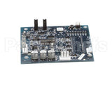 4070236 Antunes Assembly-Pcb, Butter Wheel