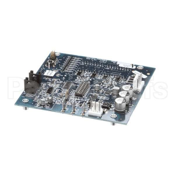 4070236 Compatible Roundup Assembly-Pcb Butter Wheel