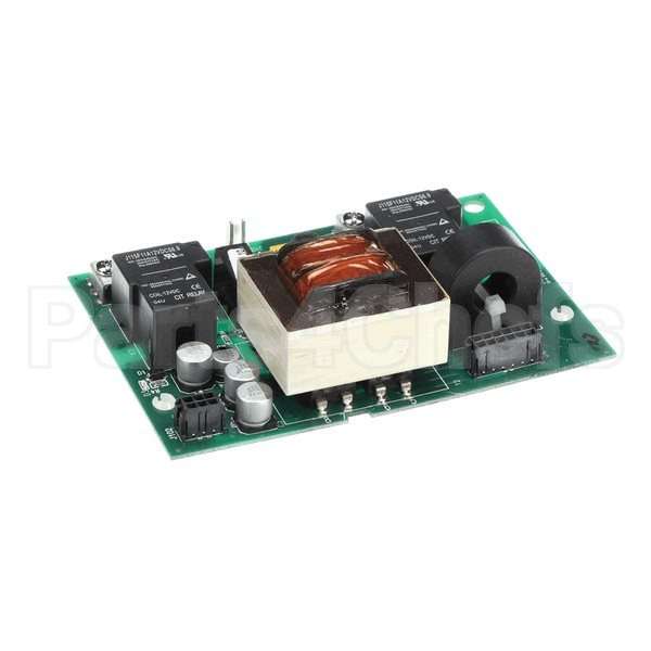 4070323 Compatible Roundup Assembly-Pcb, Power Board 200V
