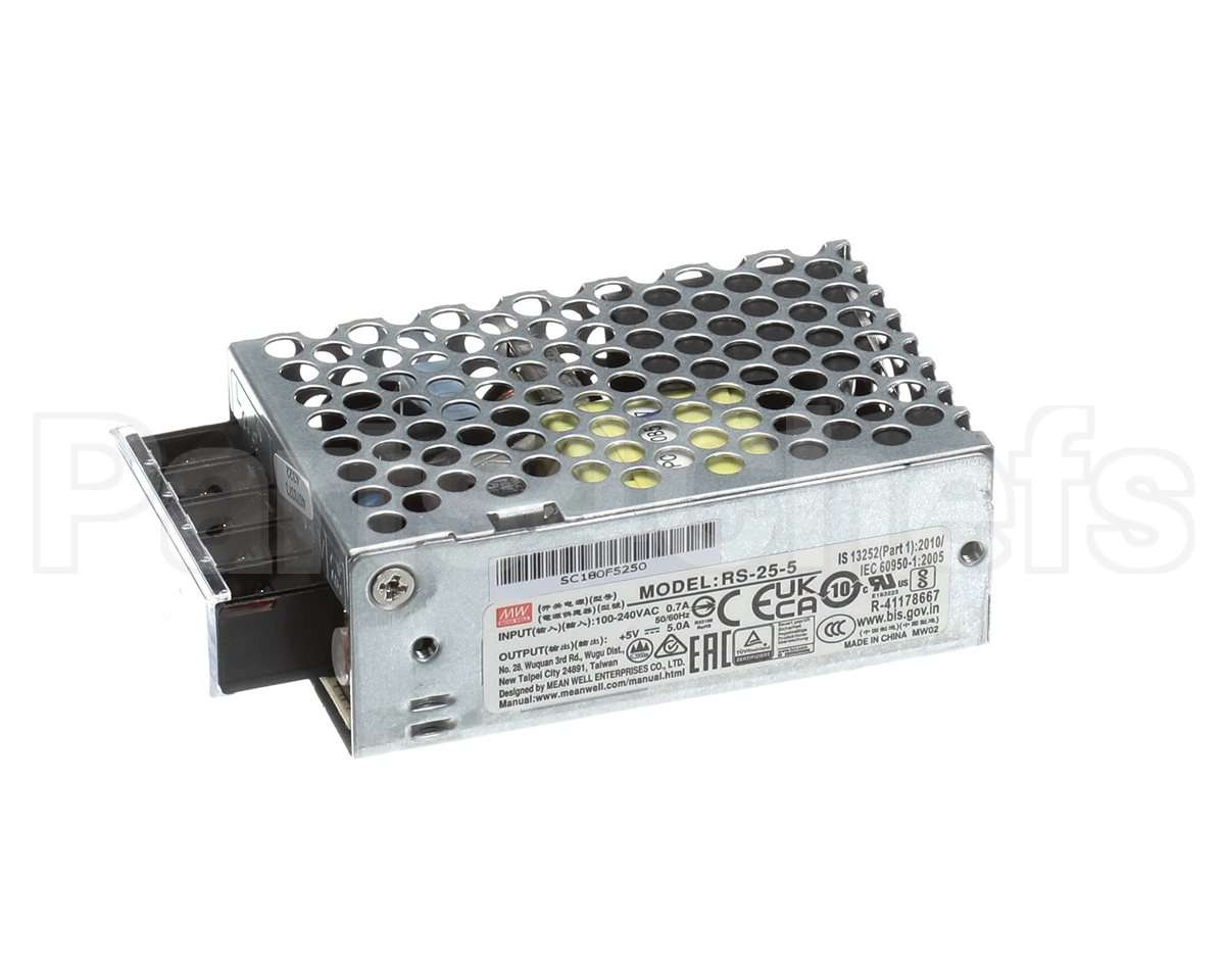 4070373 Antunes Assembly-Module, Mod01-0010
