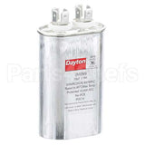 40704-09 Compatible Lbc Bakery Equipment Capacitor, 370Vac 60/50Hz