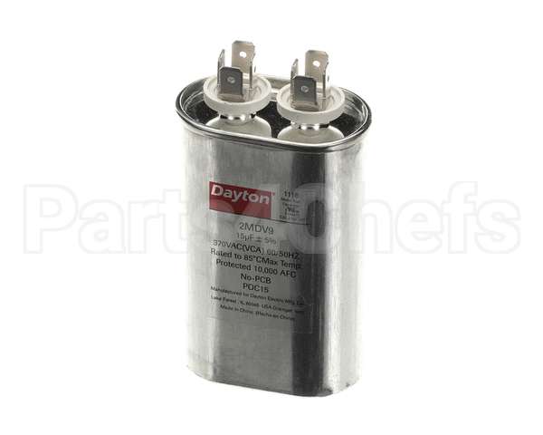 40704-09 Lbc Bakery Capacitor, For Supertec La