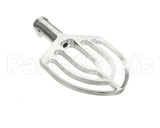 40705800 General Flat Beater Gem130