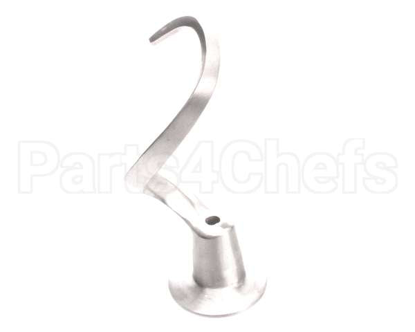 40705900 General Spiral Dough Hook Gem130