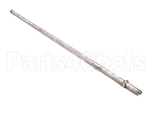 40707900 Revent Sprinkler Tube