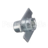 4071154 Lincoln Manifold Weldment 1400 Gas Bur