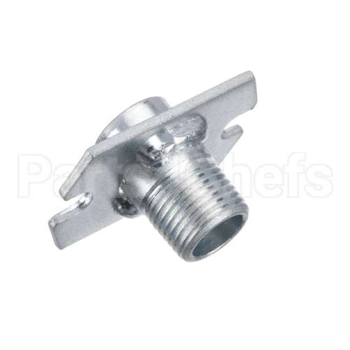 4071154 Lincoln Manifold Weldment 1400 Gas Bur