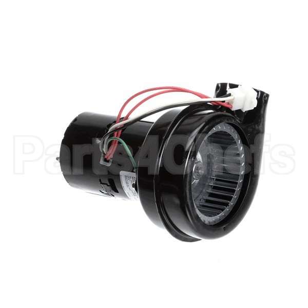 4071242 Compatible Lincoln Motor Blower Assy Fasco
