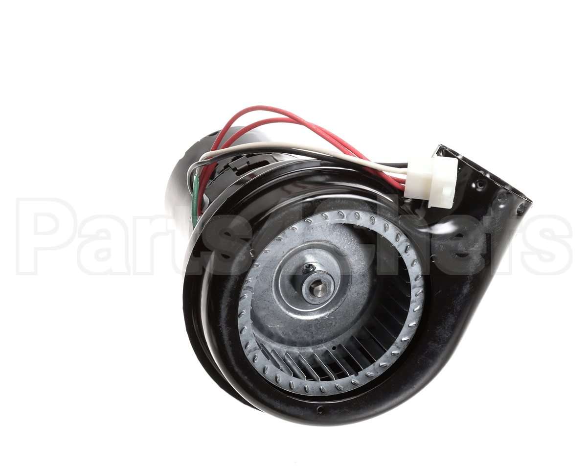 4071242 Lincoln Motor Blower Assembly Fasco