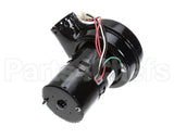 4071242 Lincoln Motor Blower Assembly Fasco