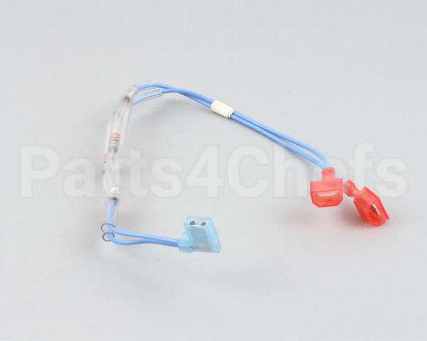 40713.0000 Bunn Wiring Harn, Relay/Triac (No)