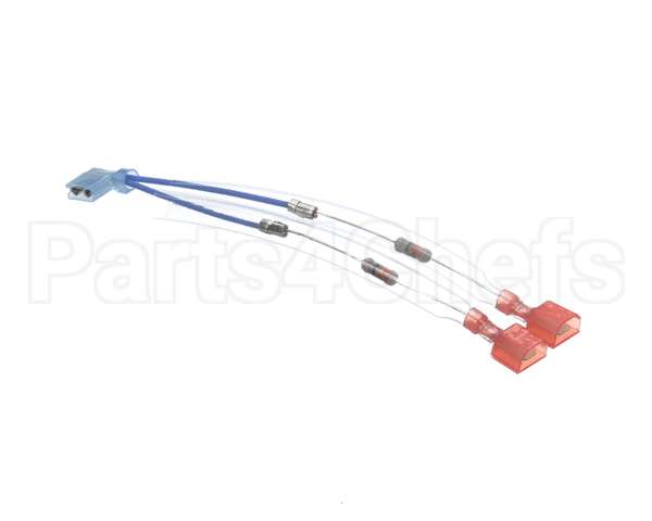 40713.0001 Bunn Wiring Harness, Relay/Triac