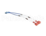 40713.0001 Bunn Wiring Harness, Relay/Triac