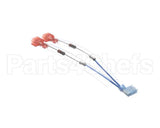 40713.0001 Bunn Wiring Harness, Relay/Triac