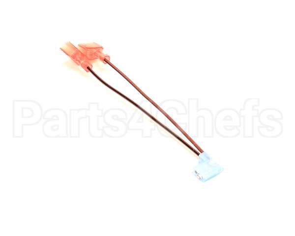 40714.0000 Bunn Wiring Harn, Relay/Triac (Com)