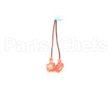40714.0000 Bunn Wiring Harn, Relay/Triac (Com)