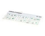 407295 Robot Coupe Cl60 Lateral Disc Plate