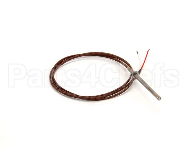4073 Nieco Probe, Temp. Control 36