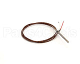 4073 Nieco Probe, Temp. Control 36